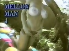 mellon man 7 (big scones movie)